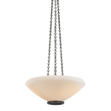 Hudson Valley Orange 2317-DB - AWOSTING Pendant