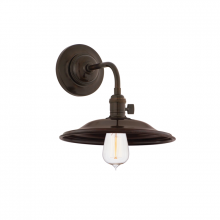 Hudson Valley Orange 8000-OB-MS2 - 1 LIGHT WALL SCONCE