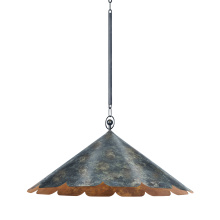 Hudson Valley Orange CB7632-VER - FOLLY BEACH Pendant