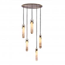 Multi Light Pendants