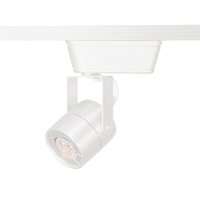 WAC LHT-809LED-WT - HT-809 LED Low Voltage Track Head
