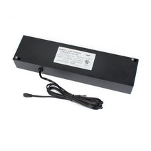 WAC EN-24100-277-RB2 - Dimmable Remote Enclosed Power Supply 120-277V Input 24VDC Output