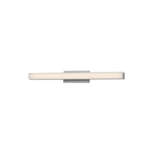 WAC WS-77624-30-AL - BRINK Bath & Wall Light