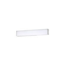 WAC WS-63718-30-AL - Strip Bath & Wall Light