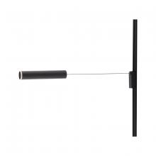 WAC J-PD2015-930-BK/WT - Silo 2015 H/J/L Track Pendant