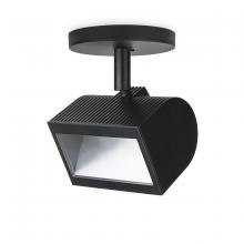 WAC MO-3020W-935-BK - Wall Wash LED Monopoint