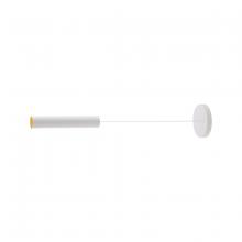 WAC PD-2015-930-WT/GL - Silo 2015 Monopoint Pendant