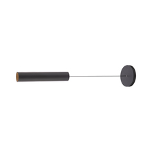 WAC PD-2020-927-BK/BK - Silo 2020 Monopoint Pendant