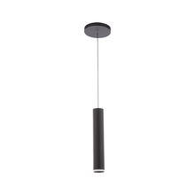 WAC PD-2020-927-BK/WT - Silo 2020 Monopoint Pendant