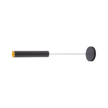 WAC PD-2020-930-BK/GL - Silo 2020 Monopoint Pendant