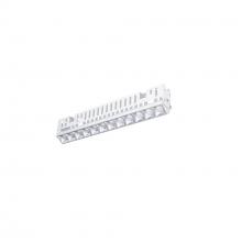 WAC R1GAL12-N935-HZ - Multi Stealth Adjustable Trimless 12 Cell