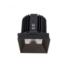 WAC R4SD1L-N827-CB - Volta Square Shallow Regressed Invisible Trim with LED Light Engine