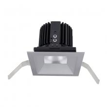 WAC R4SD1T-N840-HZ - Volta Square Shallow Regressed Trim with LED Light Engine