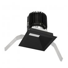 WAC R4SD2T-S835-BK - Volta Square Trim with LED Light Engine