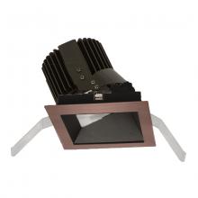 WAC R4SWT-A827-CB - Volta Square Wall Wash Trim with LED Light Engine