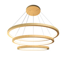 Accord Lighting 1414LED.45 - Frame Trio Cilyndrical Pendant 1414LED